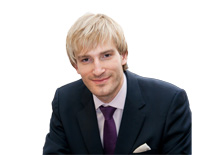 Mgr. et Mgr. Adam Vojtěch