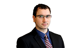 Ing. Zdeněk Vojtěch