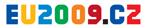 Logo - Czech EU Presidency 2009