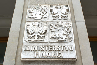 Ilustrační obrázek - Ministerstvo financí odmítá vyjádření premiéra Bohuslava Sobotky