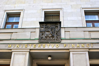 Ilustrační obrázek - Ministerstvo financí chrání veřejné rozpočty: padni, komu padni