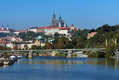 Agentura R&I zvýšila ratingové hodnocení České republiky