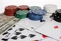 Právní rámce pro oblast loterií a sázkových her
