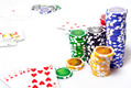 Často kladené dotazy - Loterie a sázkové hry
