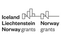 Finanční mechanismy EHP-Norska - internetové stránky