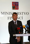 Briefing k problematice boje proti daňovým únikům - 7.3.2014