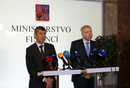 Briefing k problematice boje proti daňovým únikům - 7.3.2014