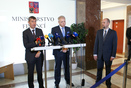 Briefing k problematice boje proti daňovým únikům - 7.3.2014