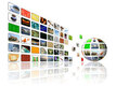 MF - Katalog multimédií a videoblogy (leden 2013)