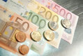 Čistá pozice České republiky vůči rozpočtu Evropské unie za první pololetí 2013