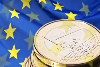 Ilustrační obrázek - MF bude připravenost na přijetí eura vyhodnocovat i nadále