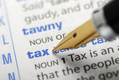 Úmluva o vzájemné správní pomoci v daňových záležitostech