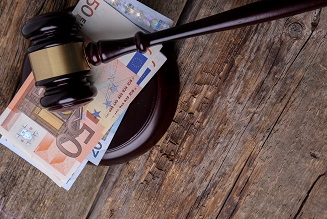 Ilustrační obrázek - Stát zvítězil v mezinárodní investiční arbitráži o 2,4 mld. Kč