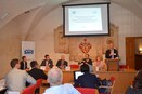 Seminář - EHP a Norské fondy-Svaz měst a obcí - Prachatice-2013-09-04 - Norway