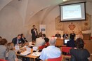 Seminář - EHP a Norské fondy-Svaz měst a obcí -Prachatice-2013-09-04 Prezentace