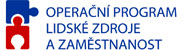 Operační program lidské zroje a zaměstnanost