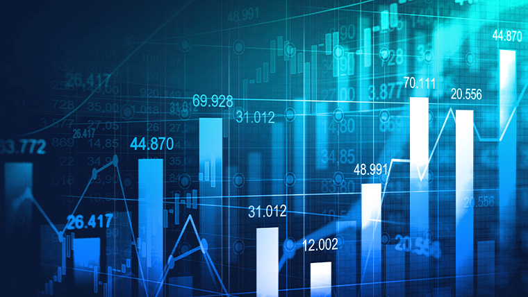 Report on Financial Market Developments in 2022