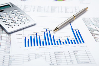 Illustration - Macroeconomic Forecast - January 2023